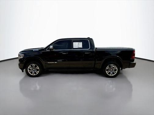 2021 RAM 1500 Longhorn