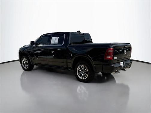 2021 RAM 1500 Longhorn