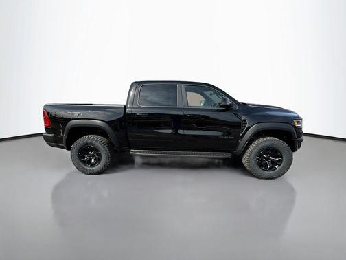 2026 RAM 1500 RHO Crew Cab 4x4 5'7' Box