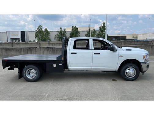 2024 RAM 3500 Tradesman/SLT/Laramie/Limited