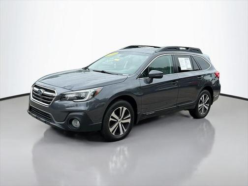 2019 Subaru Outback 3.6R Limited