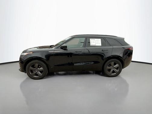 2021 Land Rover Range Rover Velar P250 S R-Dynamic