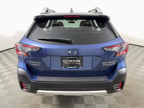2020 Subaru Outback Touring XT