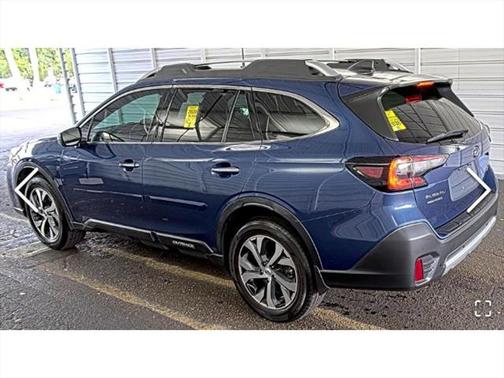 2020 Subaru Outback Touring XT