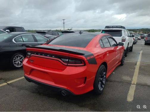 2023 Dodge Charger R/T