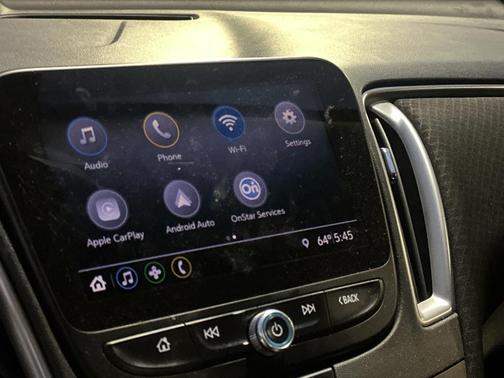 2019 Chevrolet Malibu 1LS