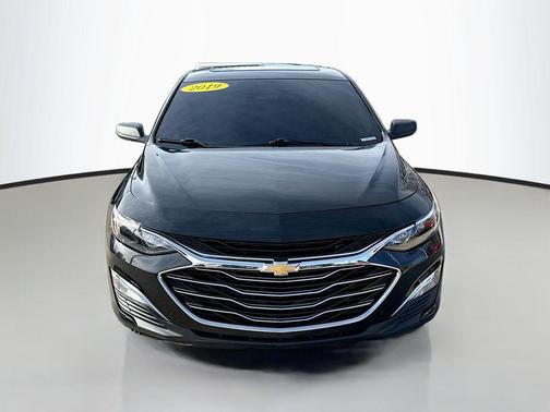 2019 Chevrolet Malibu 1LS