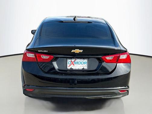 2019 Chevrolet Malibu 1LS