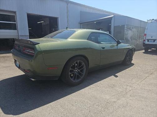 2020 Dodge Challenger R/T Scat Pack