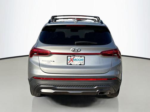 2023 Hyundai SANTA FE XRT