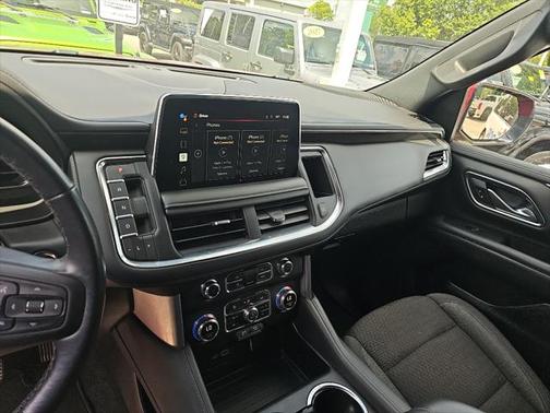 2022 GMC Yukon SLE