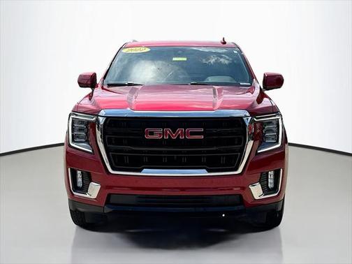 2022 GMC Yukon SLE