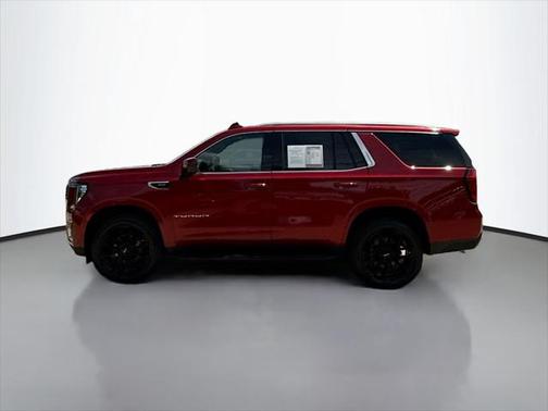 2022 GMC Yukon SLE
