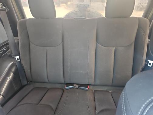 2016 Jeep Wrangler Rubicon