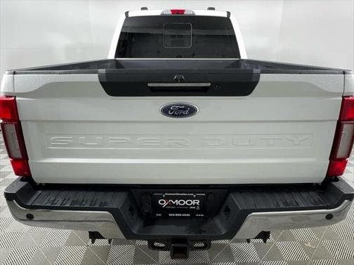 2020 Ford F-250 Lariat