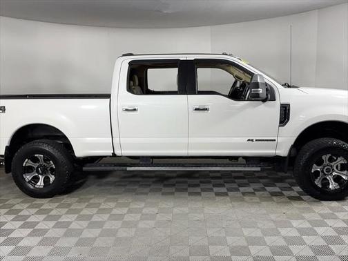 2020 Ford F-250 Lariat
