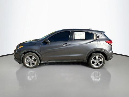 2021 Honda HR-V LX