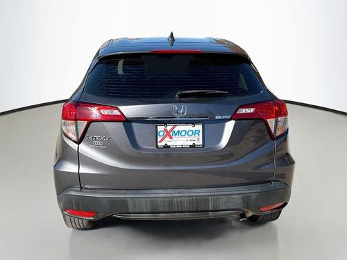 2021 Honda HR-V LX