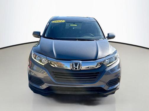 2021 Honda HR-V LX