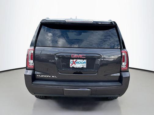2016 GMC Yukon XL SLT