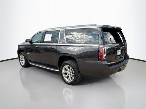 2016 GMC Yukon XL SLT