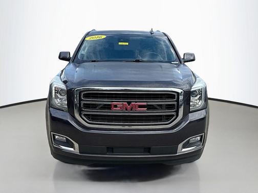 2016 GMC Yukon XL SLT