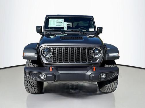 2026 Jeep Gladiator Mojave 4x4