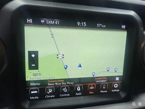 2022 Jeep Wrangler Unlimited 4xe Rubicon