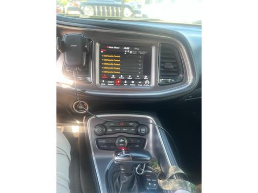 2020 Dodge Challenger R/T Scat Pack