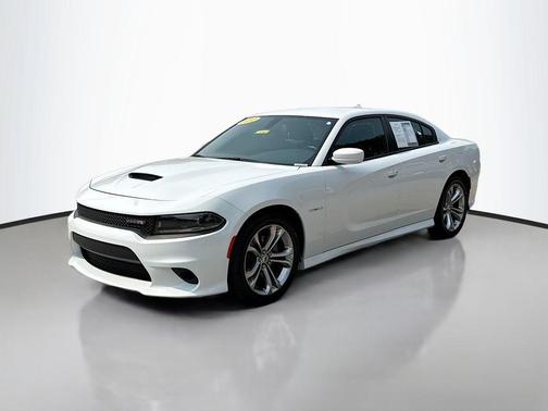 2022 Dodge Charger R/T