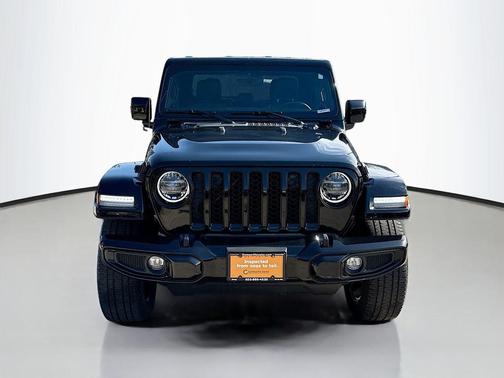 2021 Jeep Gladiator High Altitude 4X4
