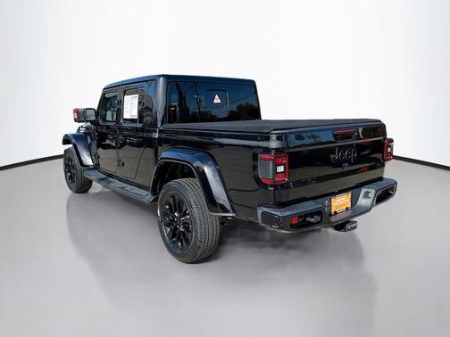 2021 Jeep Gladiator High Altitude 4X4