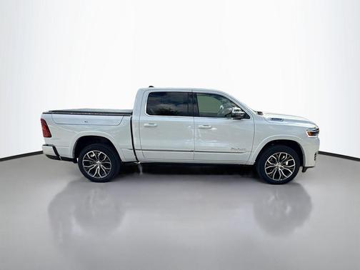 2026 RAM 1500 ST