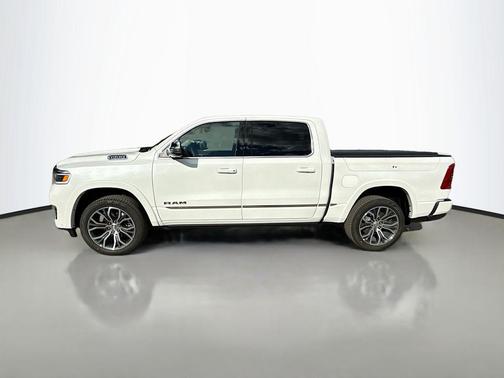 2026 RAM 1500 ST