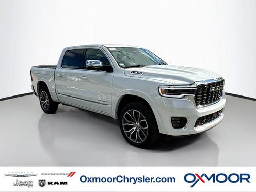 2026 RAM 1500 ST