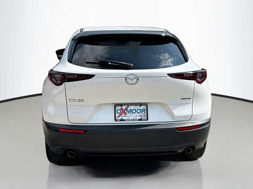 2021 Mazda CX-30 Select