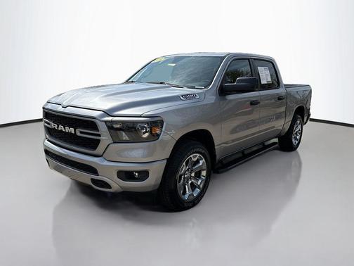 2024 RAM 1500 Tradesman