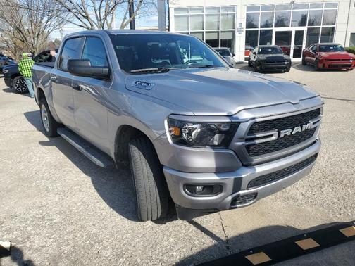 2024 RAM 1500 Tradesman