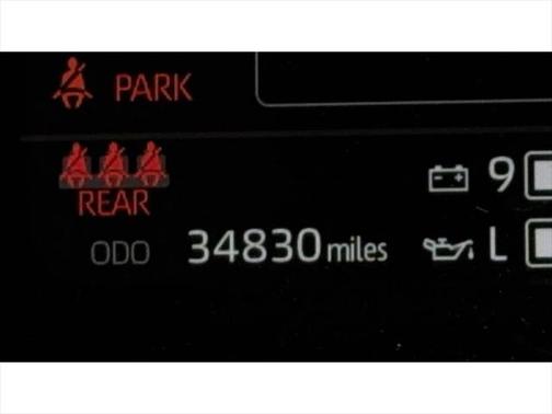 2023 Toyota Tundra Hybrid TRD Pro