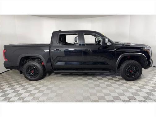 2023 Toyota Tundra Hybrid TRD Pro