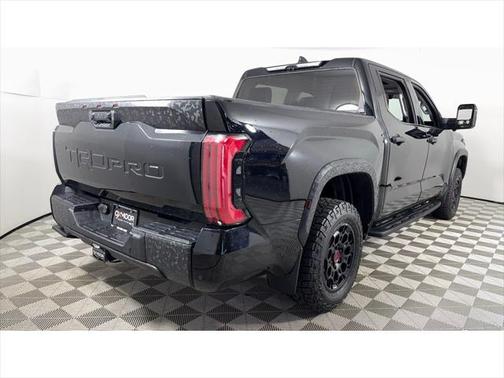 2023 Toyota Tundra Hybrid TRD Pro