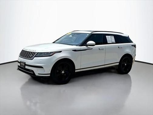 2021 Land Rover Range Rover Velar P250 S