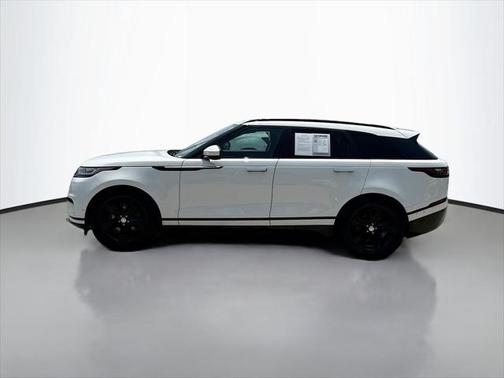 2021 Land Rover Range Rover Velar P250 S