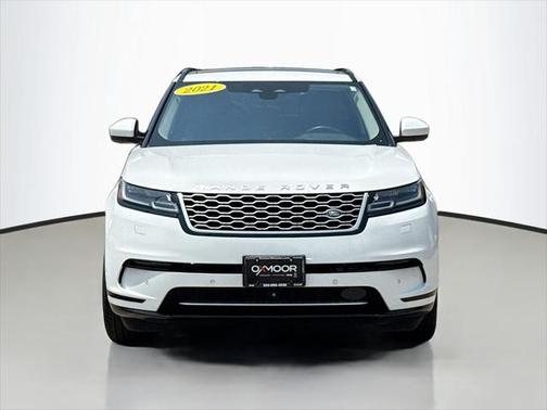 2021 Land Rover Range Rover Velar P250 S