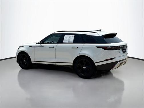 2021 Land Rover Range Rover Velar P250 S