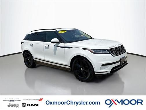 2021 Land Rover Range Rover Velar P250 S