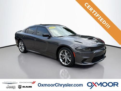 2023 Dodge Charger GT