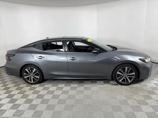 2020 Nissan Maxima 3.5 SL
