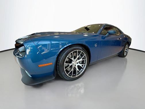2021 Dodge Challenger SRT Hellcat