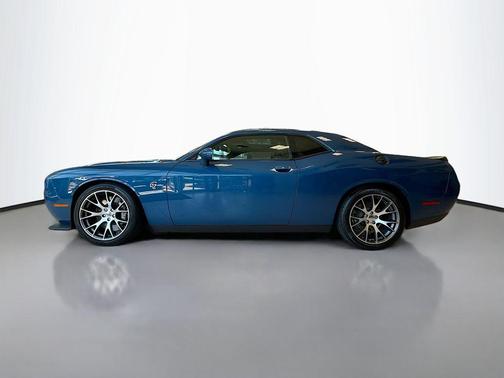 2021 Dodge Challenger SRT Hellcat